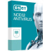 ESET NOD32 Antivirus 3PC / 3 roky