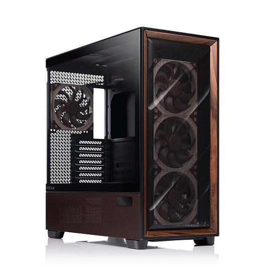 Antec Flux Pro Noctua Edition, case E-ATX Antec Flux Pro Noctua Edition, case E-ATX
