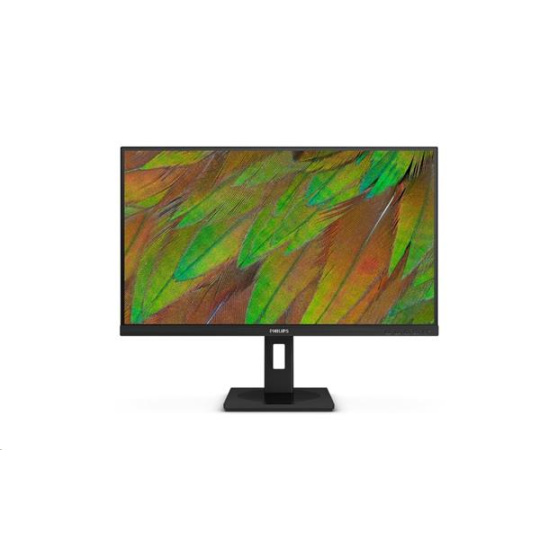 Philips 27B1U3900/00 27" IPS LED 3840x2160 50 000 000:1 4ms 350 DP HDMI USB-C (90W) pivot repro čierny