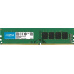 8GB DDR4 3200MHz (PC4-25600) CL22 DR x16 Crucial UDIMM 288pin