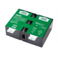 APC Replacement Battery Cartridge # 124