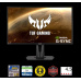 ASUS TUF Gaming VG27AQ 27" IPS 2560x1440 WQHD HDR 165Hz 100mil:1 1ms 350cd HDMI DP repro čierny