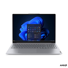 Lenovo ThinkBook 16 G9 AHP, Ryzen 7 250, 16.0˝ 1920x1200 WUXGA, UMA, 32GB, SSD 1TB, W11Pro, 400N, matný, 3y OS, bez AC Lenovo ThinkBook 16 G9 AHP, Ryzen 7 250, 16.0˝ 1920x1200 WUXGA, UMA, 32GB, SSD 1TB, W11Pro, 400N, matný, 3y OS, bez AC
