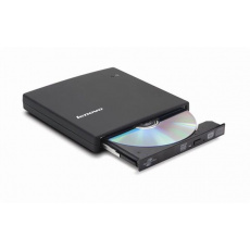 ThinkSystem External USB DVD-RW Optical Disk Drive