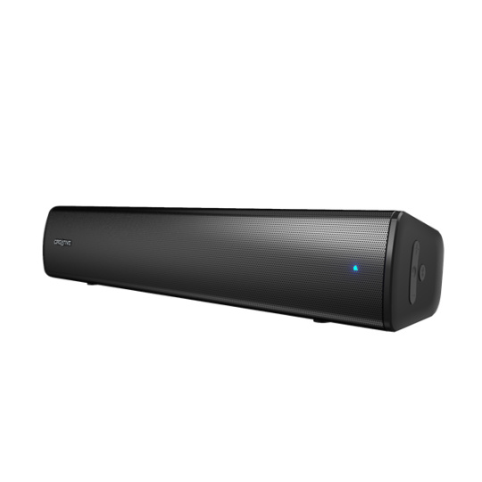 Creative Stage Air Compact Multimedia Under Monitor Soundbar