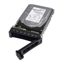 2TB Hard Drive SAS ISE 12Gbps 7.2K 512n 3.5in Cabled CUS Kit