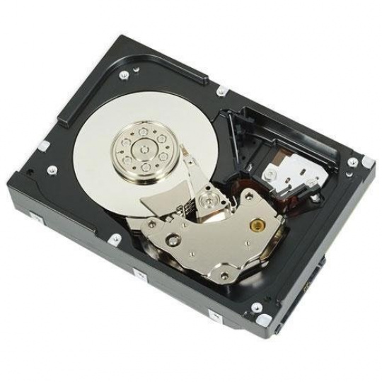 2TB 7.2K RPM SATA 6Gbps 512n 3.5in Hot-plug Hard Drive CK