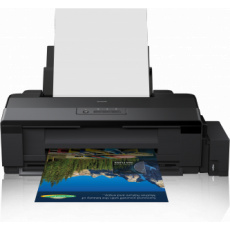Epson L1800, A3 color photo tlaciaren, USB Epson L1800, A3 color photo tlaciaren, USB