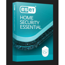 Predĺženie ESET HOME SECURITY Essential 8PC / 1 rok zľava 30% (EDU, ZDR, GOV, ISIC, ZTP, NO.. )
