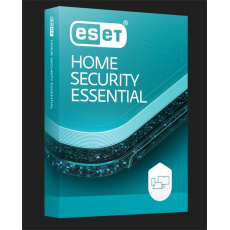 Predĺženie ESET HOME SECURITY Essential 8PC / 1 rok zľava 30% (EDU, ZDR, GOV, NO.. )