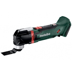 METABO MT 18 LTX Compact * cordless multitool TV00 METABO MT 18 LTX Compact * cordless multitool TV00
