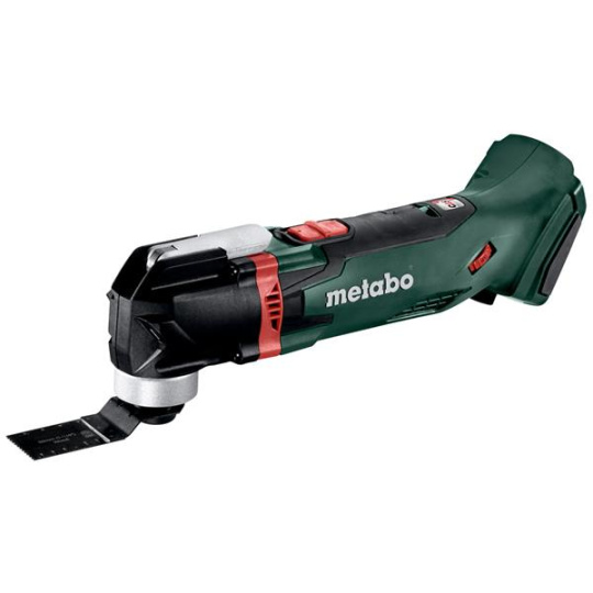 METABO MT 18 LTX Compact * cordless multitool TV00