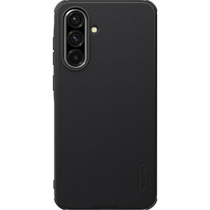 Nillkin Super Frosted PRO Zadný Kryt pre Samsung Galaxy A36 5G Black Nillkin Super Frosted PRO Zadný Kryt pre Samsung Galaxy A36 5G Black