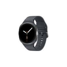 Samsung Galaxy Watch 8 LTE (44mm), grafit Samsung Galaxy Watch 8 LTE (44mm), grafit