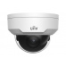 UNIVIEW IP kamera 2688x1520 (4 Mpix), až 30 sn / s, H.265, obj. 2,8 mm (101,1 °), PoE, IR 30m, WDR 120dB