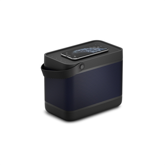 Beolit 20 Black Anthracite
