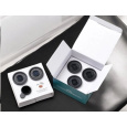 BUYDEEM sada filtrov pre Nano Espresso OTEM-01 , model A000009