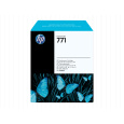 HP kazeta na údržbu HP 771