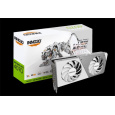 INNO3D GeForce RTX 4070 Twin X2 OC White 12GB/192bit, GDDR6X, HDMI, 3xDP