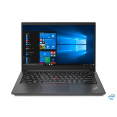 Lenovo TP E14 Gen 2 i5-1135G7 14.0" FHD matny UMA 8GB 256GB SSD W11Pro cierny 3yCI Lenovo TP E14 Gen 2 i5-1135G7 14.0" FHD matny UMA 8GB 256GB SSD W11Pro cierny 3yCI