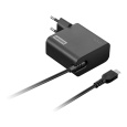 Lenovo 65W USB-C Wall Adapter - EU