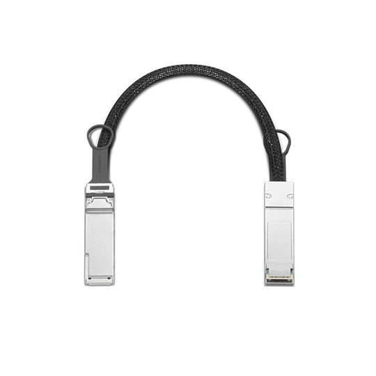 Lenovo ThinkStation PGX QSFP Link Cable Lenovo ThinkStation PGX QSFP Link Cable