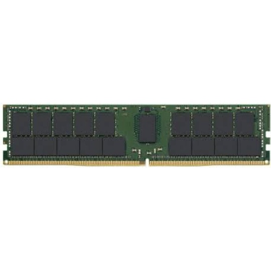 64GB DDR4-3200 ECC UDIMM CL22 2Rx8 1.2V Hynix D (Server Premier)