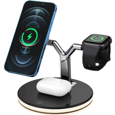 1stCOOL Qi MagSafe Wireless Charger 15W