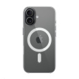 iPhone 17 Clear Case with MagSafe