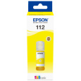 Epson atrament L151xx/L65xx pigment yellow bottle 70ml