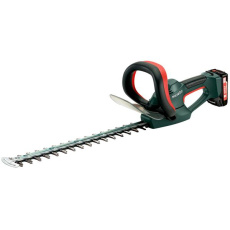 Metabo AHS 18-45 V * Cordless Hedge Trimmer TV00 Metabo AHS 18-45 V * Cordless Hedge Trimmer TV00
