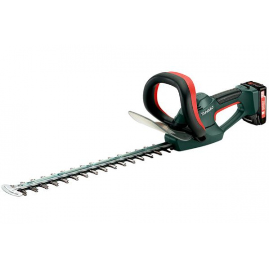Metabo AHS 18-45 V * Cordless Hedge Trimmer TV00