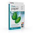 ColorWay Fotopapier Matný, Samolepiaci, 120g/m2,50ks,A4