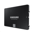 Samsung SSD 870 EVO Series 8TB SATAIII 2.5'', r560MB/s, w530MB/s, 6.8mm, Basic Pack