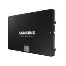 Samsung SSD 870 EVO Series 8TB SATAIII 2.5'', r560MB/s, w530MB/s, 6.8mm, Basic Pack Samsung SSD 870 EVO Series 8TB SATAIII 2.5'', r560MB/s, w530MB/s, 6.8mm, Basic Pack