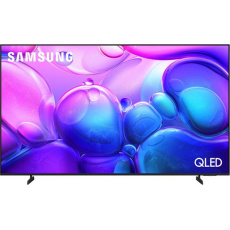 Samsung QLED TV 75" QE75Q6FAAUXXH, 4K Samsung QLED TV 75" QE75Q6FAAUXXH, 4K