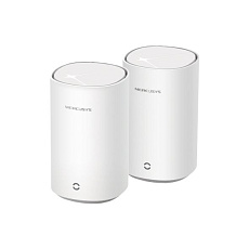 "BE3600 Whole Home Mesh Wi-Fi 7 SystemSPEED: 688 Mbps at 2.4 GHz + 2880 Mbps at 5 GHzSPEC: Internal Antennas, 1× 2.5 Gbps Port