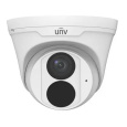 UNIVIEW Venkovní IP kamera 4MPx turret, 101,5°, Smart IR 30 m, analýza člověk/vozidlo