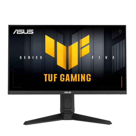 ASUS TUF Gaming VG259QMRL5A 25" IPS FHD 1920x1080 310Hz 0,3ms 400cd 2xHDMI DP repro 