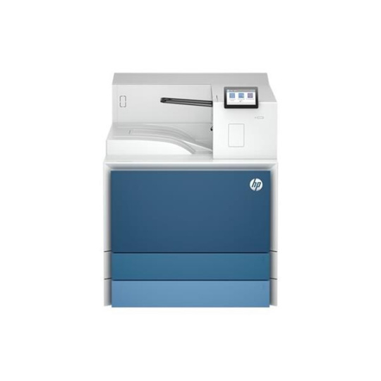 HP LaserJet Enterprise 8501dn  A3