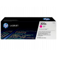 HP toner purpurový HP305A