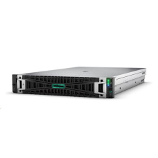 HPE ProLiant DL380 Gen11 5418Y 2.0GHz 24-core 1P 64GB-R MR408i-o NC 8SFF 1000W PS Server