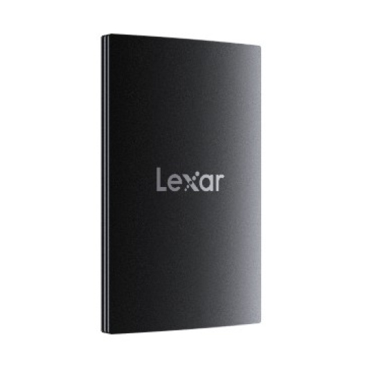 Lexar External Portable SSD 512GB, up to 2000MB/s Read and 1800MB/s Write