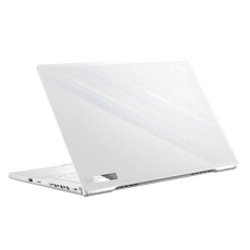 ASUS ROG ZEPHYRUS G GA503RW-HB118, Ryzen 7 6800HS, 15.6˝ 3840x2160 UHD, RTX3070Ti/8GB, 16GB, SSD 512GB, FDOS, biely ASUS ROG ZEPHYRUS G GA503RW-HB118, Ryzen 7 6800HS, 15.6˝ 3840x2160 UHD, RTX3070Ti/8GB, 16GB, SSD 512GB, FDOS, biely