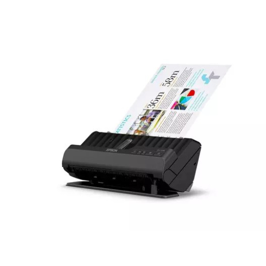 Epson skener ES-C320W, A4, ADF, duplex, USB, WiFi