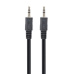 Gembird 3.5 mm stereo audio kábel, 5 m