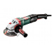 Metabo WEPBA 17-125 Quick RT * Angles grinder