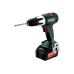 METABO SB 18 LT * Cordless Impact Drill with Screwdriver TV00