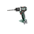 Metabo BS 18 l Bl * cordless drill with screwdriver TV00