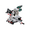 Metabo kgsv 216 m * shortening and beam saw